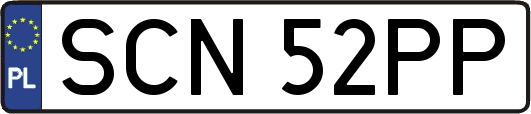 SCN52PP