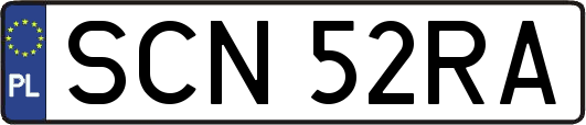 SCN52RA