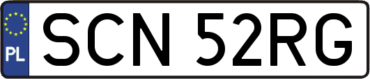 SCN52RG