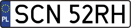 SCN52RH