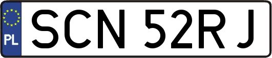 SCN52RJ