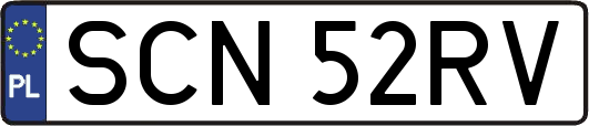 SCN52RV