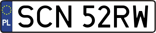 SCN52RW