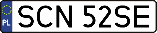 SCN52SE