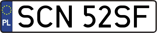 SCN52SF