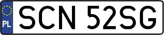 SCN52SG