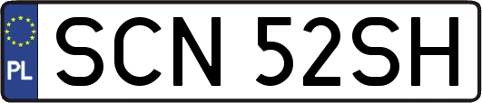 SCN52SH