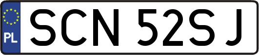 SCN52SJ