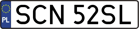 SCN52SL