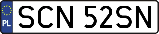 SCN52SN