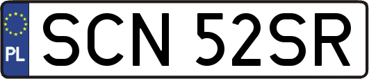 SCN52SR