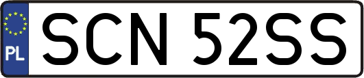 SCN52SS