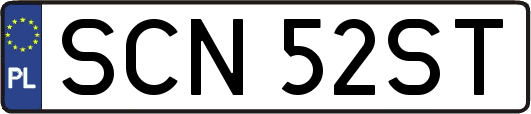 SCN52ST