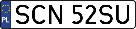 SCN52SU