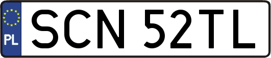 SCN52TL