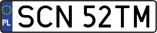 SCN52TM