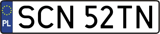 SCN52TN
