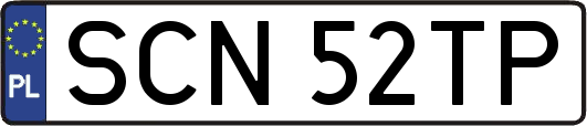 SCN52TP