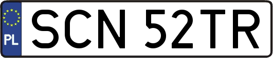SCN52TR