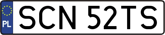 SCN52TS
