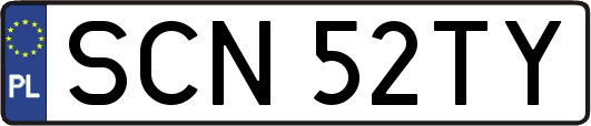 SCN52TY
