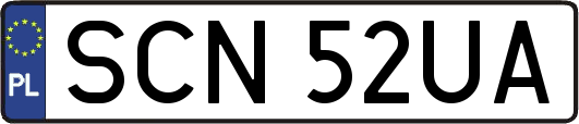SCN52UA