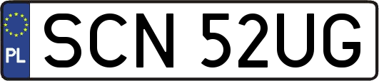 SCN52UG