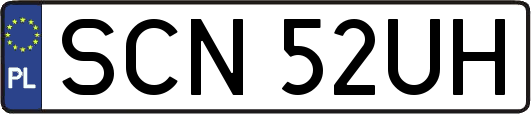 SCN52UH