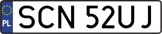 SCN52UJ