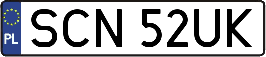 SCN52UK