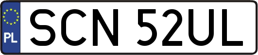 SCN52UL