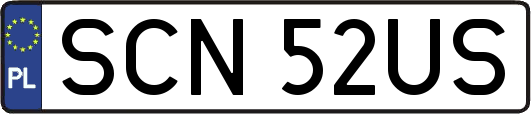 SCN52US