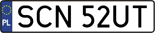 SCN52UT