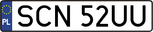 SCN52UU