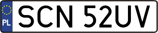 SCN52UV