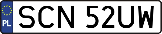 SCN52UW