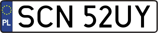 SCN52UY