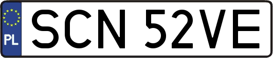 SCN52VE