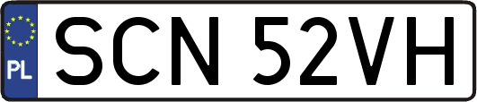 SCN52VH