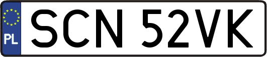 SCN52VK