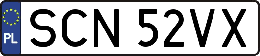 SCN52VX