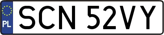 SCN52VY