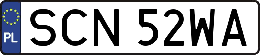 SCN52WA