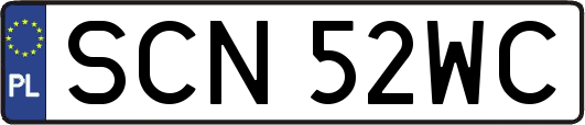 SCN52WC