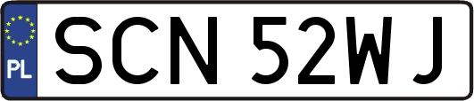 SCN52WJ