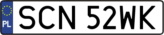 SCN52WK