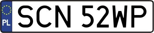 SCN52WP