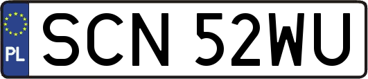 SCN52WU