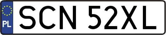 SCN52XL