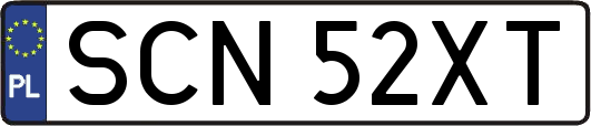 SCN52XT